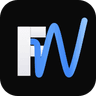 FameWeaver Logo