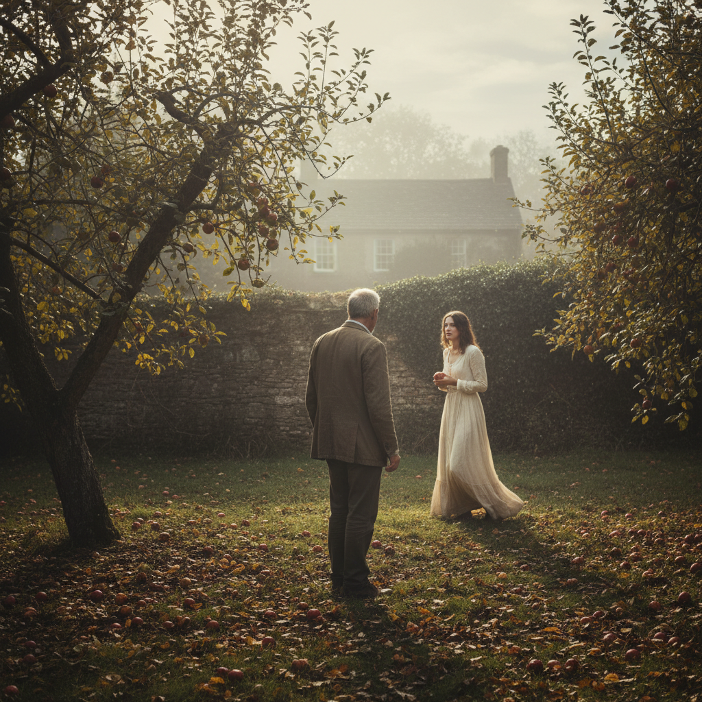 The Orchard Keeper